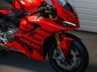 Ducati Panigale V2 890 Marquez &amp; Bagnaia Special Edition